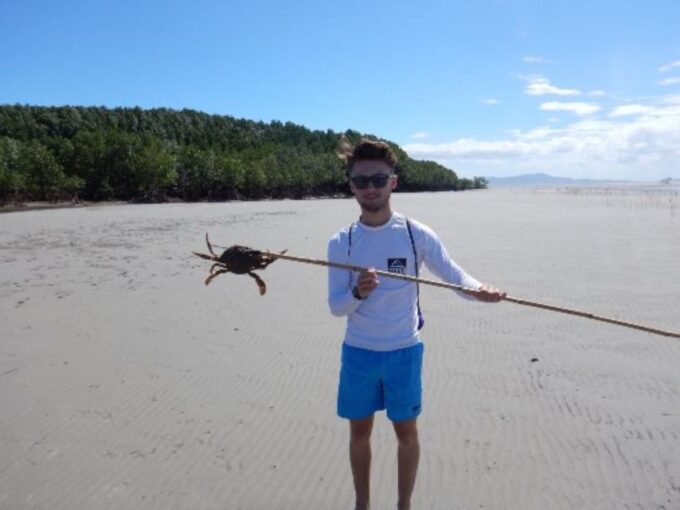 Daintree, Crocodile Cruise, Aboriginal Beach & Fishing Tour - Frequently Asked Questions