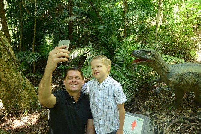 Daintree Discovery Centre Single Pass - Customer Reviews