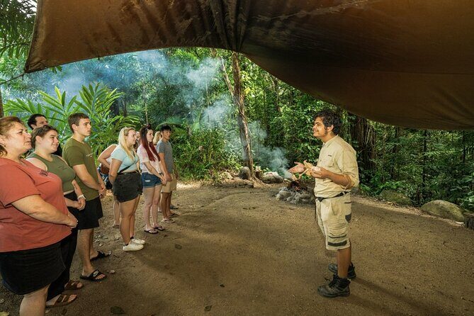 Daintree, Mossman Gorge and Wildlife Tour from Cairns - A Closer Look at the Tour Experience