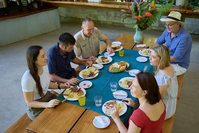 Daintree Rainforest and Cape Tribulation Day Tour From Cairns - Highlights