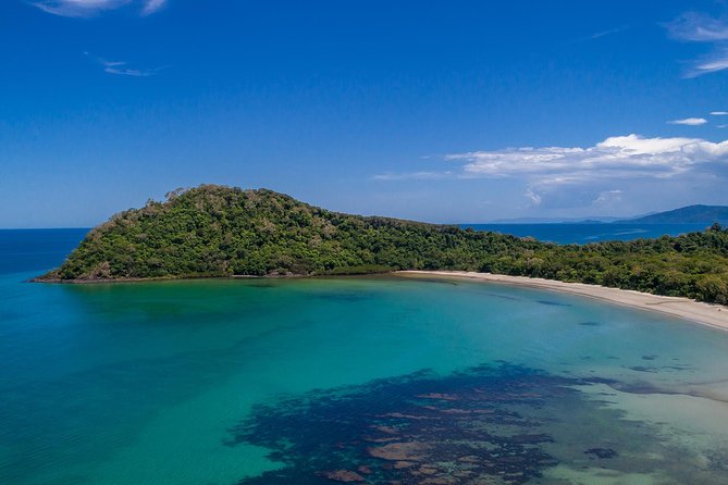 Daintree Rainforest and Cape Tribulation Day Tour From Cairns - Mount Alexandra Lookout