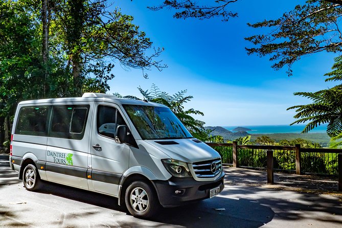 Daintree Rainforest and Mossman Gorge: Full or Half Day Tour - Guided River Cruise