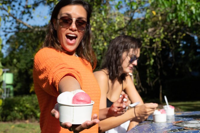 Daintree Rainforest and Mossman Gorge: Full or Half Day Tour - Daintree Ice Cream Experience