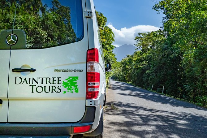 Daintree Rainforest and Mossman Gorge: Full or Half Day Tour - Highlights of the Tour