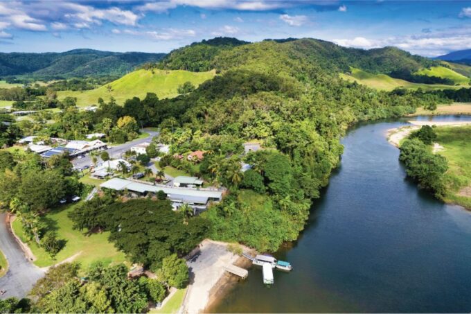 Daintree Rainforest: Crocodile & Wildlife River Cruises - Duration and Validity