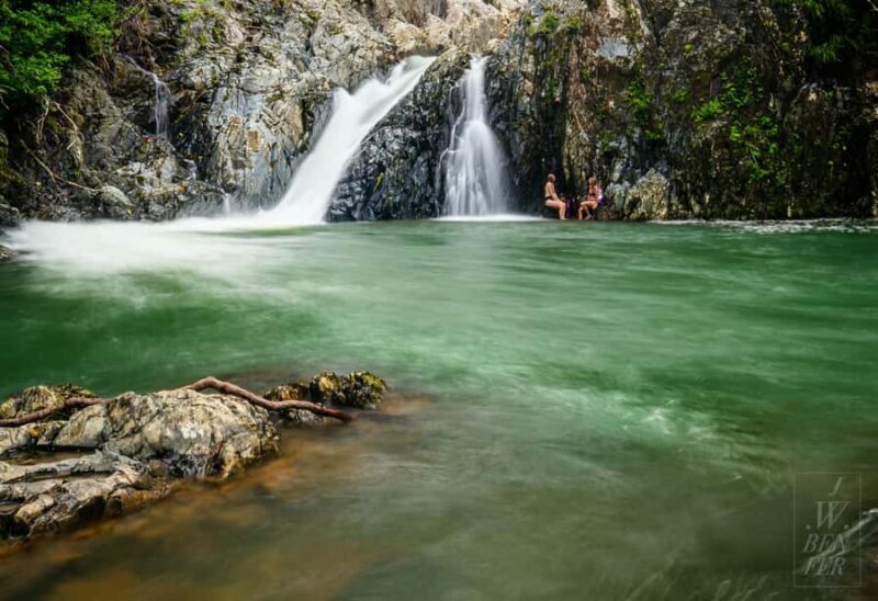 Daintree Rainforest: Magic Waterfall Walk with Lunch & Swim - Key Points
