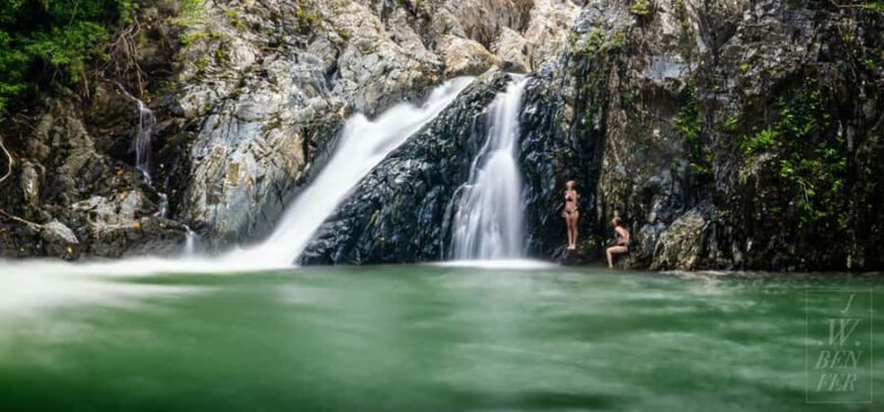 Daintree Rainforest: Magic Waterfall Walk with Lunch & Swim - Final Thoughts: Is This Tour Right for You?