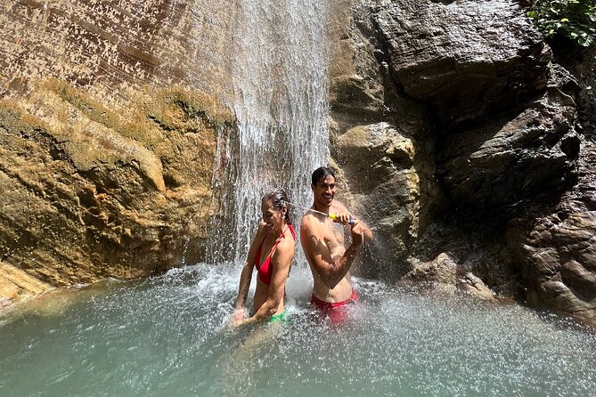 Dajti Mountain & Shengjergj Waterfall Day Trip on Land Rover - Trekking to Shengjergj Waterfall