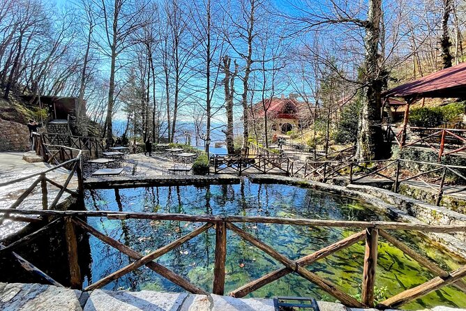 Dajti Mountain & Shengjergj Waterfall Day Trip on Land Rover - Booking and Cancellation Policy