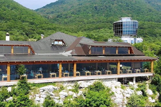Dajti National Park by Cable Car - Questions About Staying Here