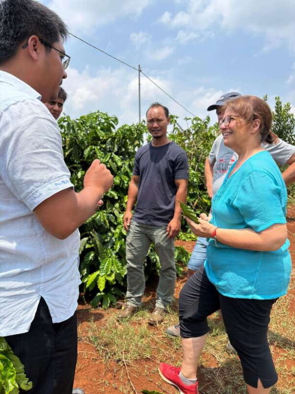 Dak Lak BMT Coffee Tour - Inclusions and Amenities
