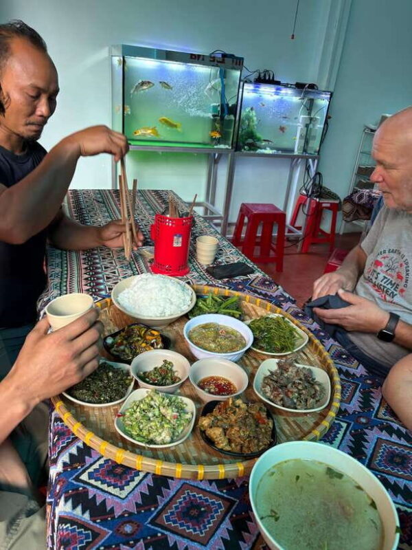 Dak Lak BMT Coffee Tour - Coffee World Museum