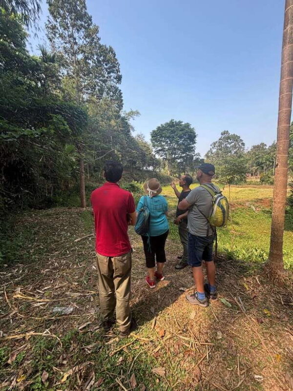 Dak Lak BMT Coffee Tour - A Unique Immersive Experience