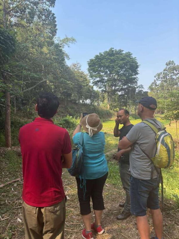 Dak Lak BMT Coffee Tour - Booking and Cancellation Policy