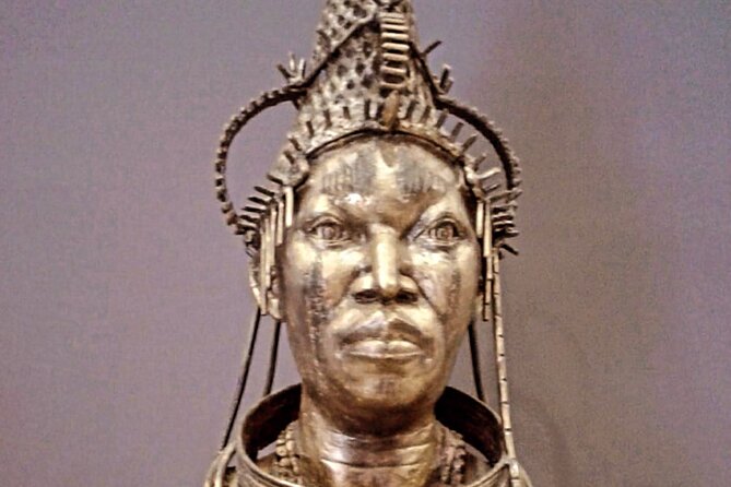 Dakar Museums and Monument De La Renaissance in a Half Day - Highlights of Dakar Museums