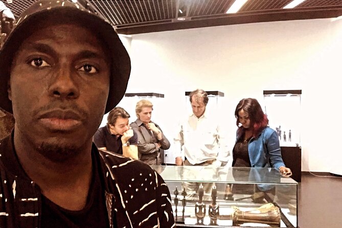 Dakar Museums and Monument De La Renaissance in a Half Day - Transportation and Accessibility