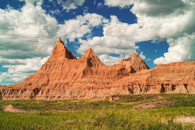 Dakotas Audio Tour Bundle: Drive & Walk at Your Own Pace - Perfect for All Travelers