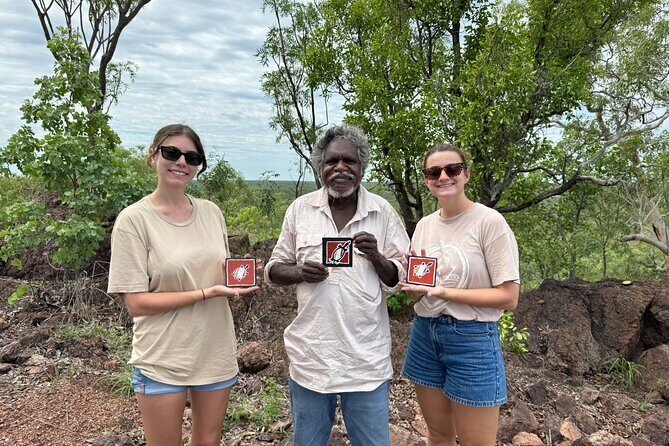 Dalabon Aboriginal Cultural Experience in Katherine - An In-Depth Look at the Dalabon Aboriginal Cultural Experience