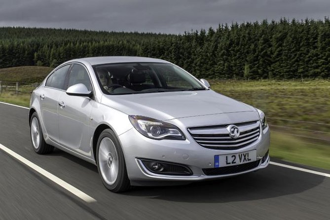Dalaman Airport: Kalkan Private Arrival Transfer - Quick Points