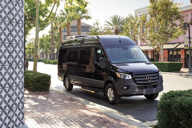 Dalaman Airport: Kalkan Private Arrival Transfer - Booking and Cancellation Policy