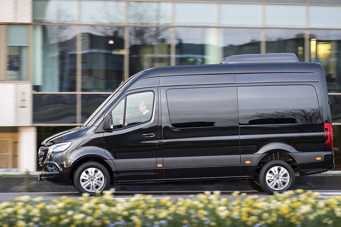 Dalaman Airport: Kalkan Private Arrival Transfer - Departure Times and Locations