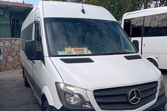 Dalaman Airport: KAS Private Arrival Transfer - Accessibility and Luggage Policies