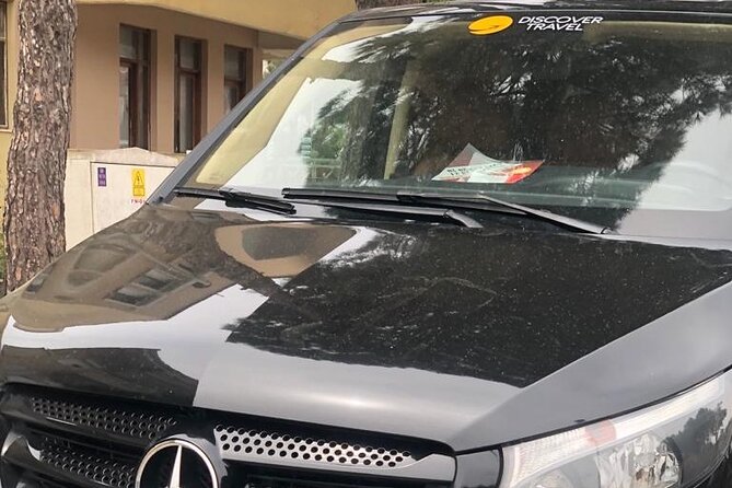 Dalaman Airport Vip Transfers - Payment Options