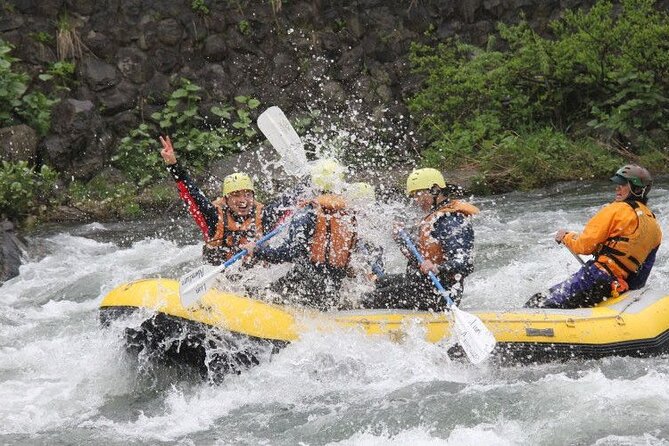 Dalaman River Rafting From Marmaris - Worth The Stay