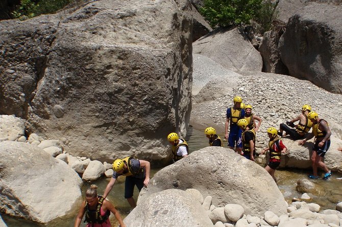 Dalaman River Rafting in Marmaris - Cancellation and Refund Policy