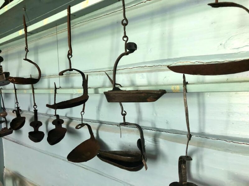 Dalane Folkemuseum: Entrance Ticket - Experience Overview