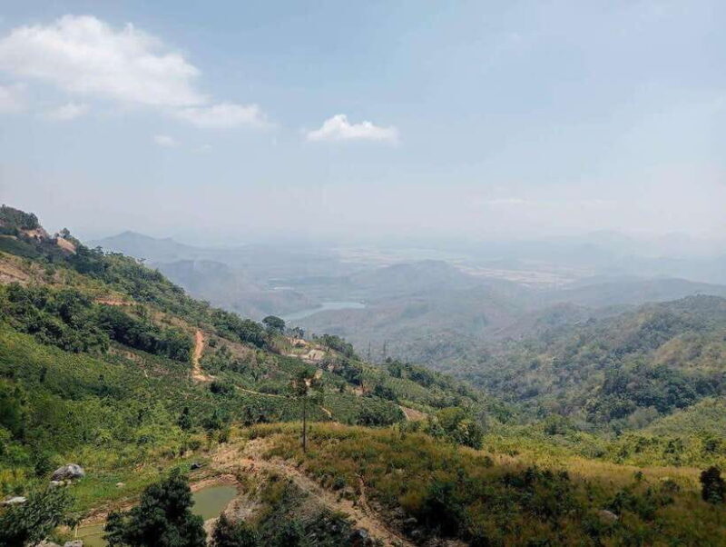 Dalat: 1-Day Motorbike Tour From Da Lat to Mui Ne - Tour Highlights