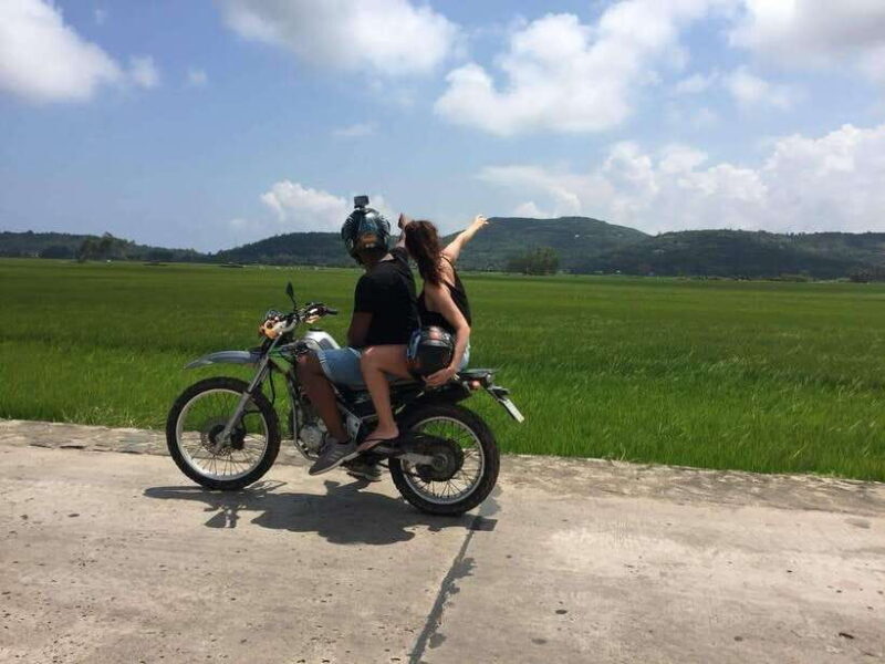 Dalat: 1-Day Motorbike Tour From Da Lat to Mui Ne - Preparing for the Tour