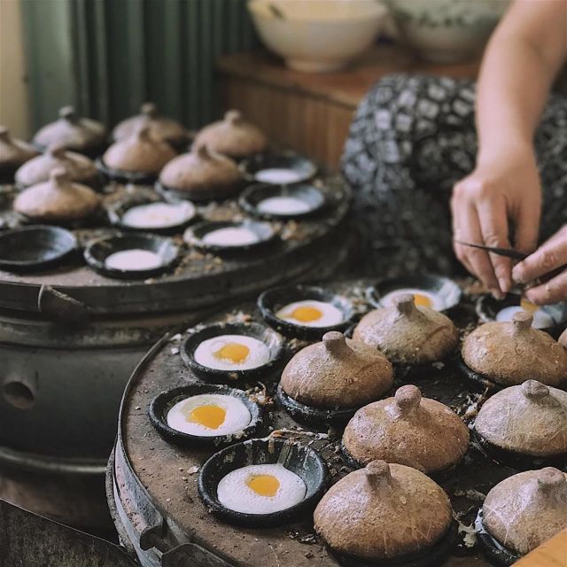 Dalat: 3.5 Hours Food Tasting Experience By Motorbike - Key Points