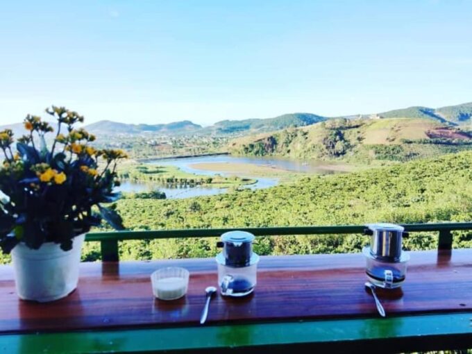 DALAT 3 FALL TOUR - DATANLA FALL-ELEPHANT FALL-PONGOUR FALL - Pricing and Booking