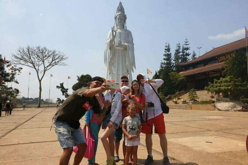 Dalat: 3 Waterfalls Day Tour Datanla, Pongour & Elephant - Final Thoughts