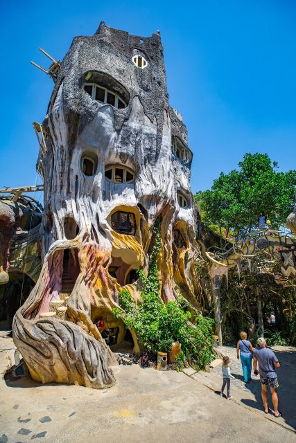 Dalat: 3D2N Nature Tour With Waterfall & Trekking - Group Size and Suitability