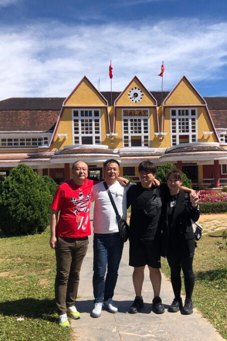 Dalat Adventure: Explore the Citys Top Attractions - Booking Information