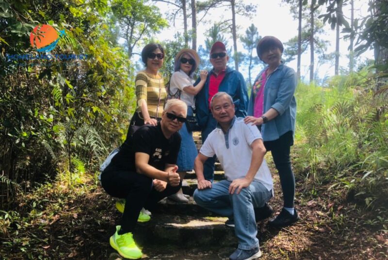 Dalat Amazing Tour - Arabica Coffee Plantations