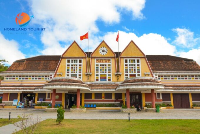 Dalat Amazing Tour - Inclusions and Exclusions