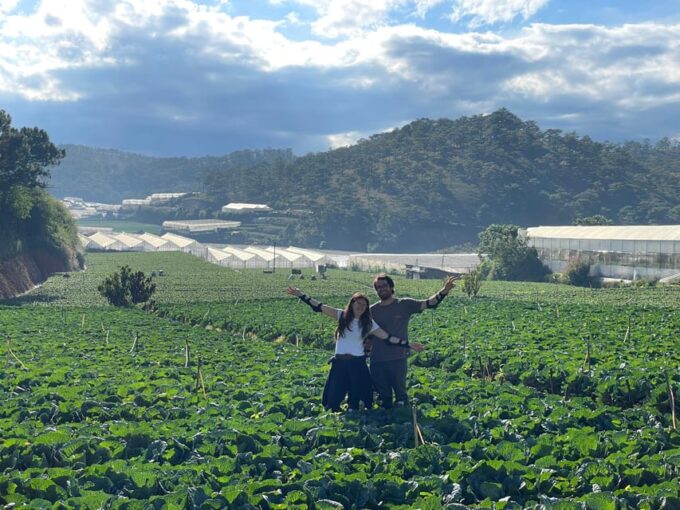 Dalat ATV Discovery: Highland Adventure on Scenic Trails - Frequently Asked Questions