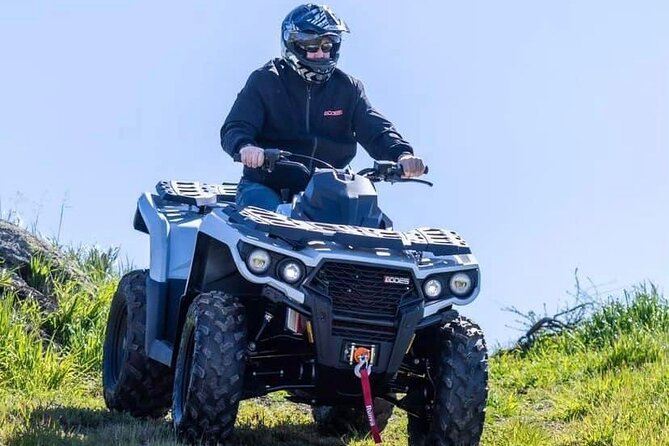 Dalat ATV Tour ( Conquering the Plateau Dalat) - Reviews