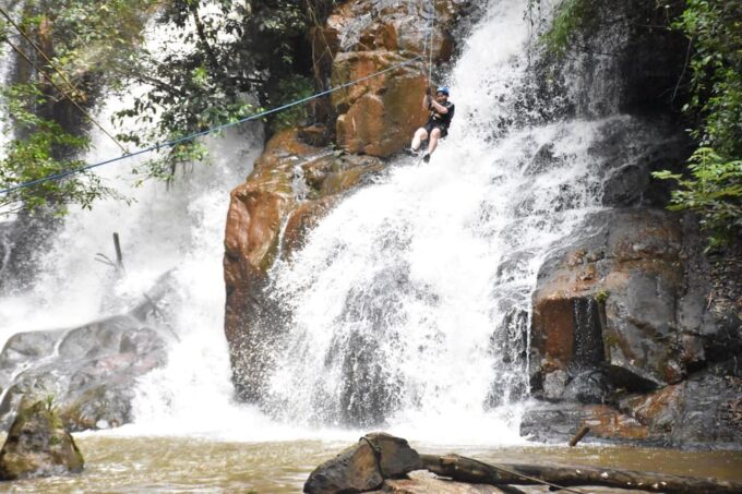 Dalat Canyoning Tour - Booking and Cancellation Policy