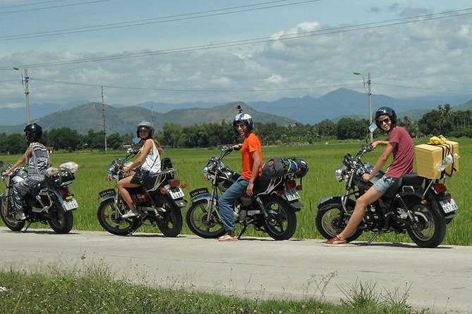 Dalat - Central Highland - Nha Trang - Culinary Delights of the Region