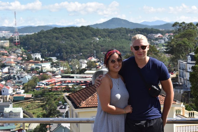 Dalat City Private Tour With Datanla Falls and More  - Da Lat - Key Points