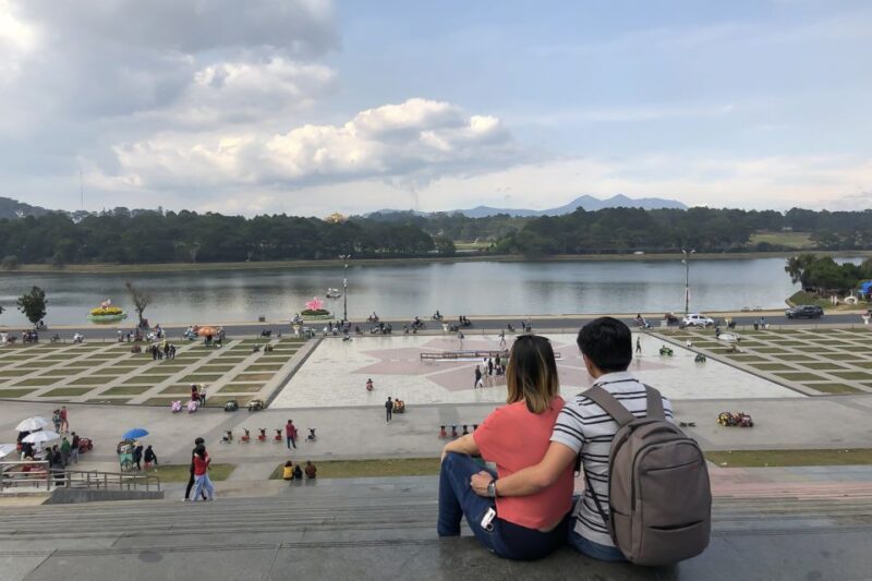 Dalat City Tour With Cable Car, Alpine Coaster, Clay Tunnel - Choice of Transportation