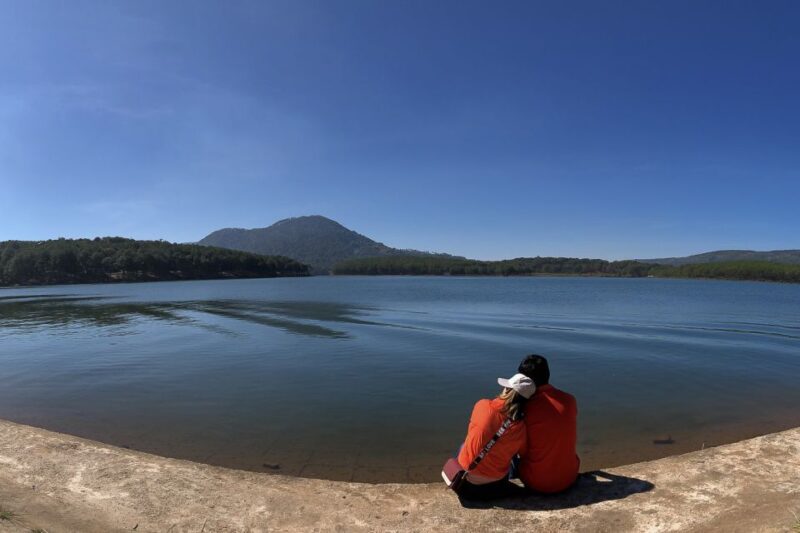 Dalat City Tour With Cable Car, Alpine Coaster, Clay Tunnel - Included Amenities and Pricing