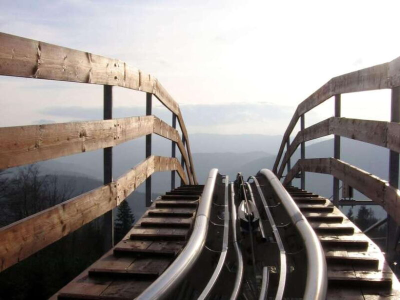 Dalat City Tour With Cable Car, Alpine Coaster, Mongoland... - Activities and Experiences