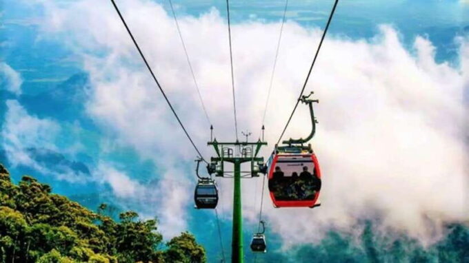 Dalat City Tour With Cable Car, Alpine Coaster, Mongoland... - Inclusions and Options