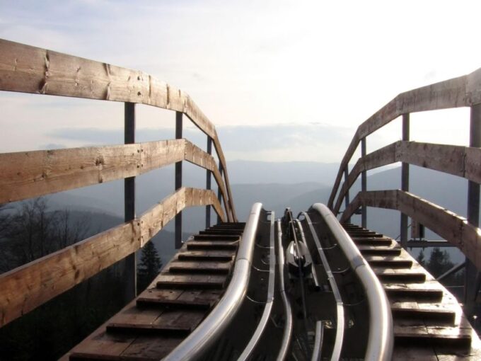 Dalat City Tour With Cable Car, Alpine Coaster, Mongoland... - Traveler Reviews and Feedback