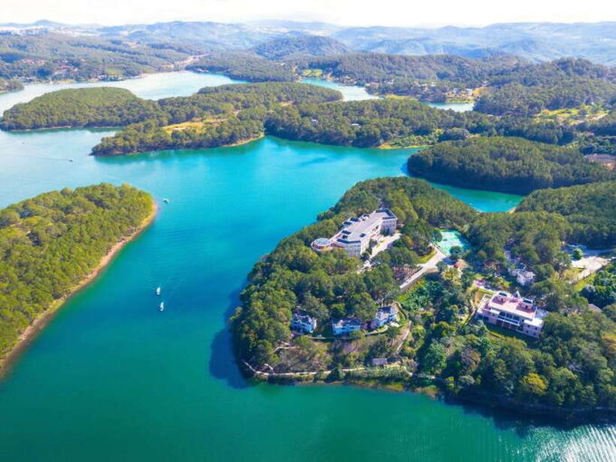 Dalat City Tour With Cable Car, Alpine Coaster, Mongoland... - Since You Asked